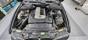 bmw Seria 5 - imagine 4