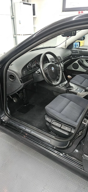 bmw Seria 5 - imagine 2