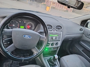 vand ford focus 2  - imagine 4