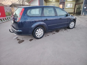 vand ford focus 2  - imagine 5