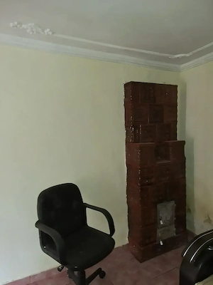Casa de vanzare .com. Stejaru . Jud Tulcea  - imagine 7