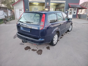 vand ford focus 2  - imagine 3