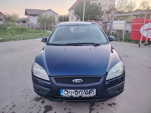 vand ford focus 2  - imagine 2