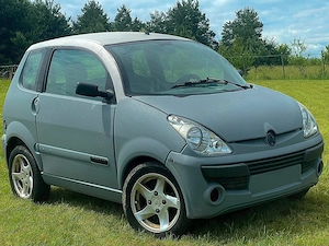 Aixam city  - imagine 4