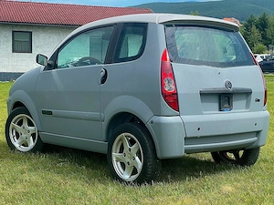 Aixam city  - imagine 6