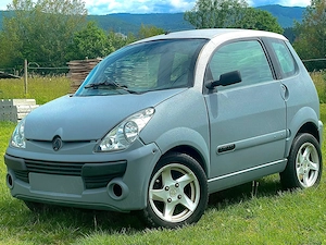 Aixam city  - imagine 3