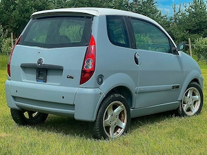 Aixam city  - imagine 5