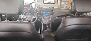 Vând Hyundai Santa Fe - imagine 8