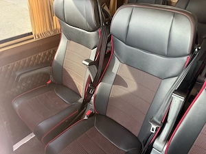 mercedes sprinter 8+1 319 - imagine 7