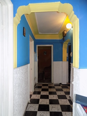 Apartament 2 Camere Radu Negru - imagine 7