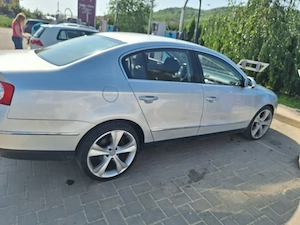 De vanzare passat b6 - imagine 6