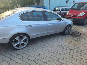 De vanzare passat b6 - imagine 7