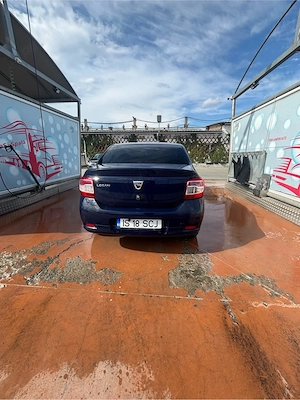 Dacia Logan 1.5 dci - imagine 5