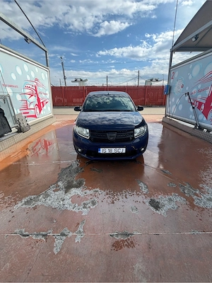 Dacia Logan 1.5 dci - imagine 4