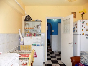 Apartament 2 Camere Radu Negru