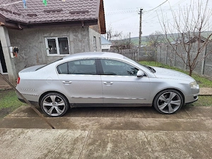 De vanzare passat b6 - imagine 8