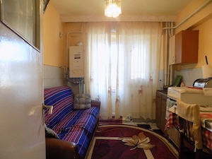 Apartament 2 Camere Radu Negru - imagine 2