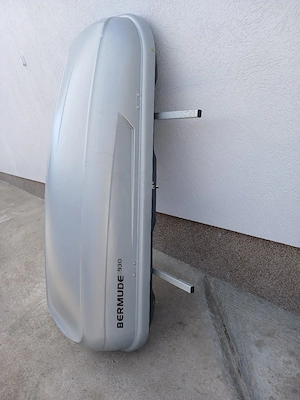 portbagaj bermude - imagine 2