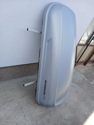 portbagaj bermude - imagine 3