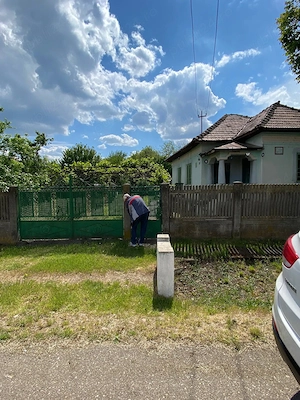 Când casă la Perișor 