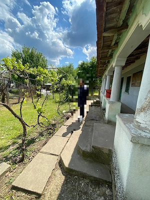 Vand casă la Perișor  - imagine 2