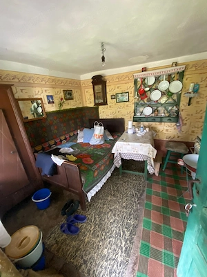 Vand casă la Perișor  - imagine 4