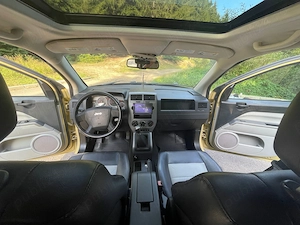 Jeep Compass 2.0 tdi, 4x4 limited edition - imagine 9