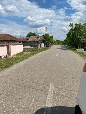 Vand casă la Perișor  - imagine 3