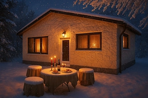 Complex de 2 pensiuni turistice in Covasna - imagine 7