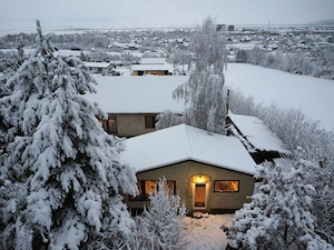 Complex de 2 pensiuni turistice in Covasna - imagine 8