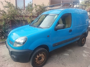 Renault kangoo 4x4,1.6 benzina,98 000 km
