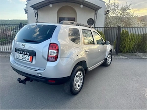 Dacia Duster 1.5dci   Farantie & Factura - imagine 2
