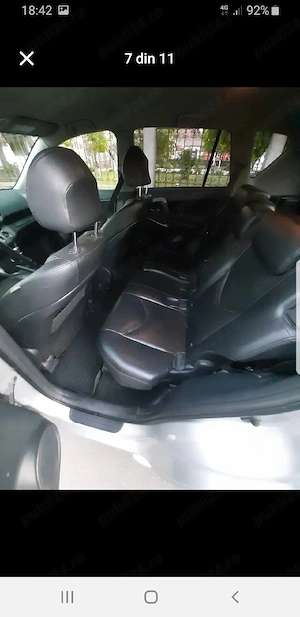vand sa schimb toyota rav 4 2006 - imagine 5