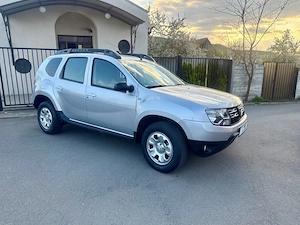 Dacia Duster 1.5dci   Farantie & Factura - imagine 4