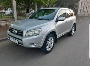 vand sa schimb toyota rav 4 2006 - imagine 3
