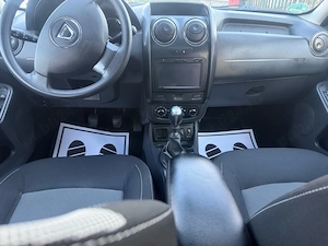 Dacia Duster 1.5dci   Farantie & Factura - imagine 3