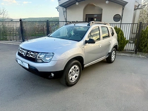 Dacia Duster 1.5dci   Farantie & Factura