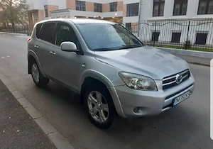 vand sa schimb toyota rav 4 2006 - imagine 2