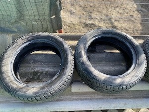 Anvelope iarna  - imagine 4