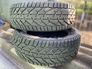 Anvelope iarna  - imagine 3