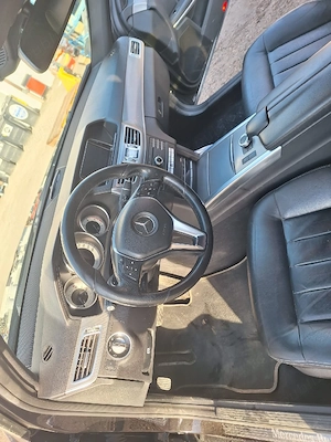 E class An 2015 automat 9 trepte  - imagine 4