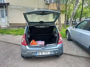Dacia sandero 1.4 mpi  proprietar .2008 .175000km  - imagine 4