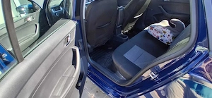 Skoda Rapid 1.6 TDI 115CP | 2017 | 126.000 km REALI | EURO 6 | REVIZIE COMPLETĂ | TVA deductibil - imagine 9