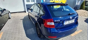 Skoda Rapid 1.6 TDI 115CP | 2017 | 126.000 km REALI | EURO 6 | REVIZIE COMPLETĂ | TVA deductibil - imagine 7
