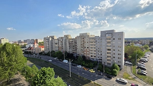 Inchiriez Ap.2 Camere-Vlaicu pe Principala