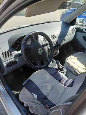 Vand skoda fabia - imagine 2