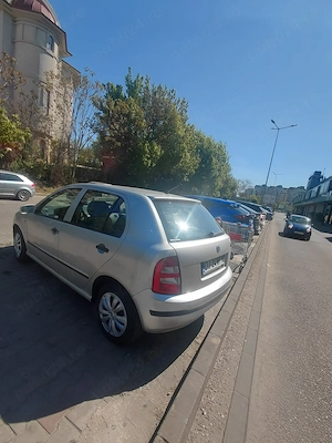 Vand skoda fabia - imagine 3
