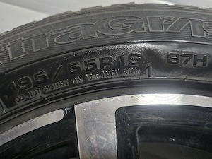 Jenti Logan III second hand