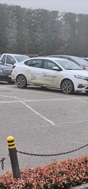 Jenti Logan III second hand - imagine 3