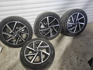 Jenti Logan III second hand - imagine 1